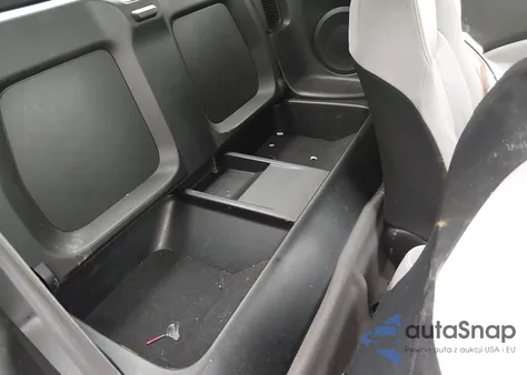 2011 Honda Cr-Z Ex z USA, uszkodzony, nr VIN JHMZF1C61BS016094